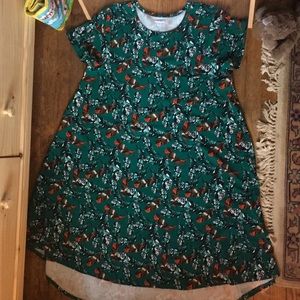 *FINAL PRICE* Lularoe Dress
